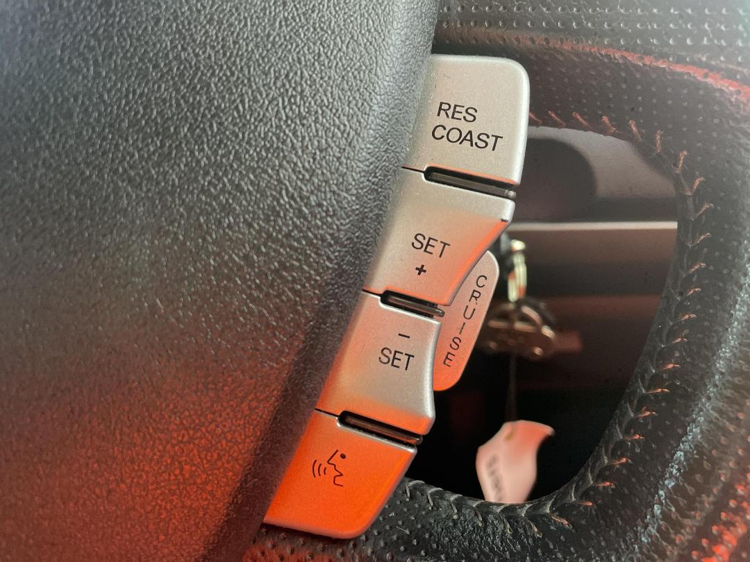 Photo '51' of Ford Territory Photo '51' of Ford Territory