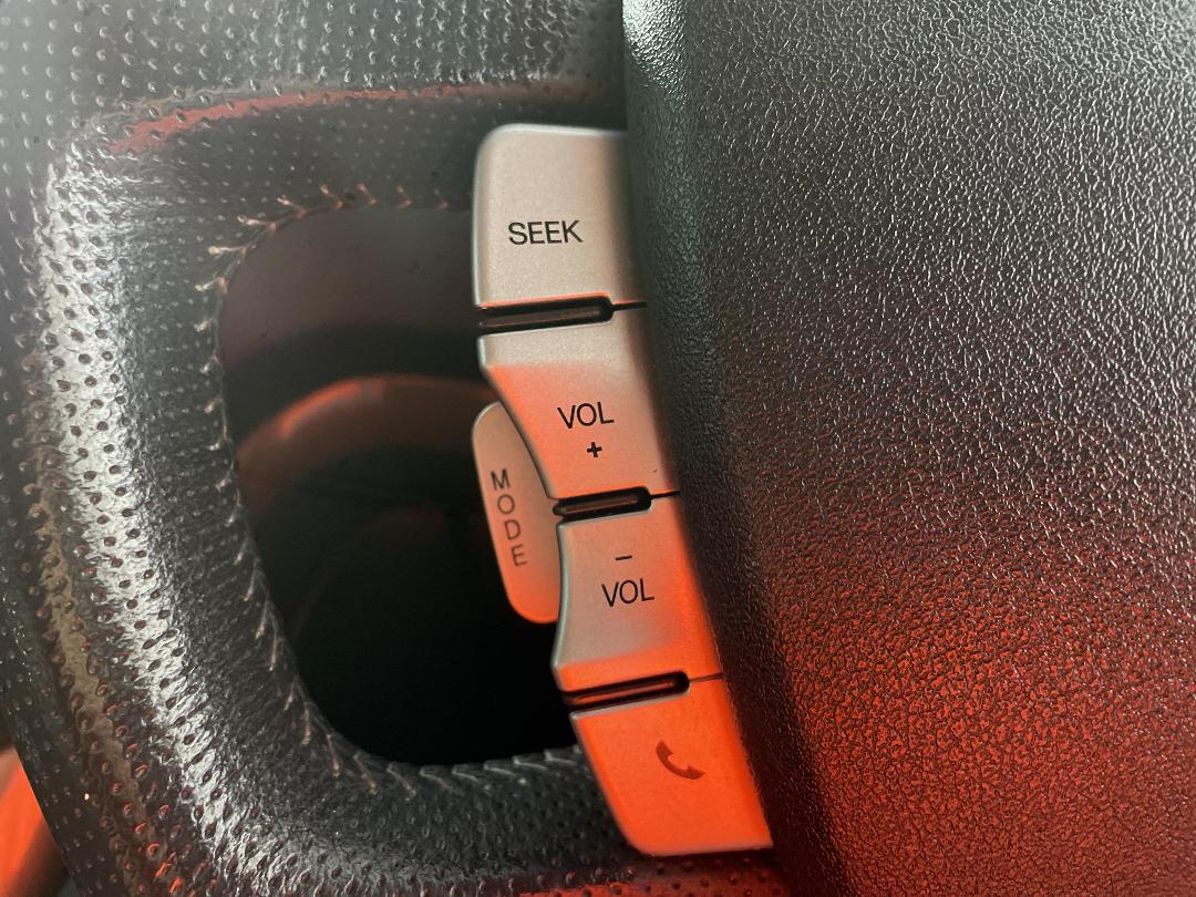 Photo '52' of Ford Territory Photo '52' of Ford Territory