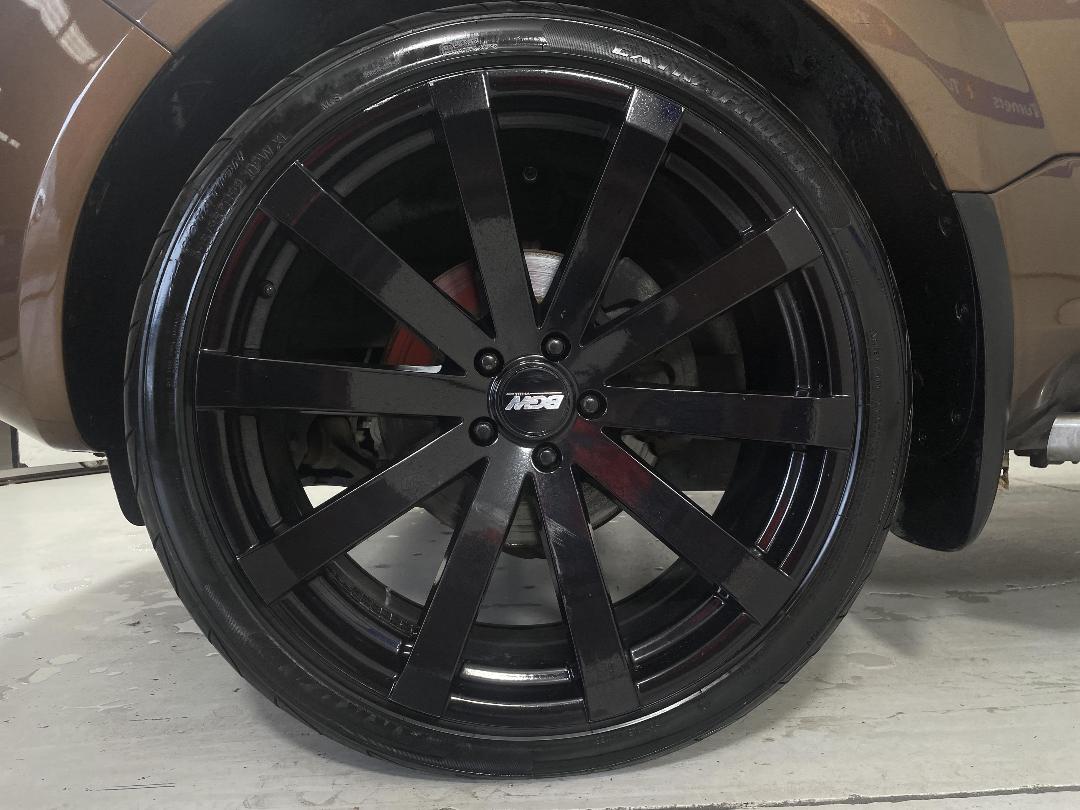 Photo '31' of Ford Territory Photo '31' of Ford Territory