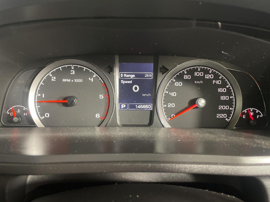 Photo '37' of Ford Territory Photo '37' of Ford Territory