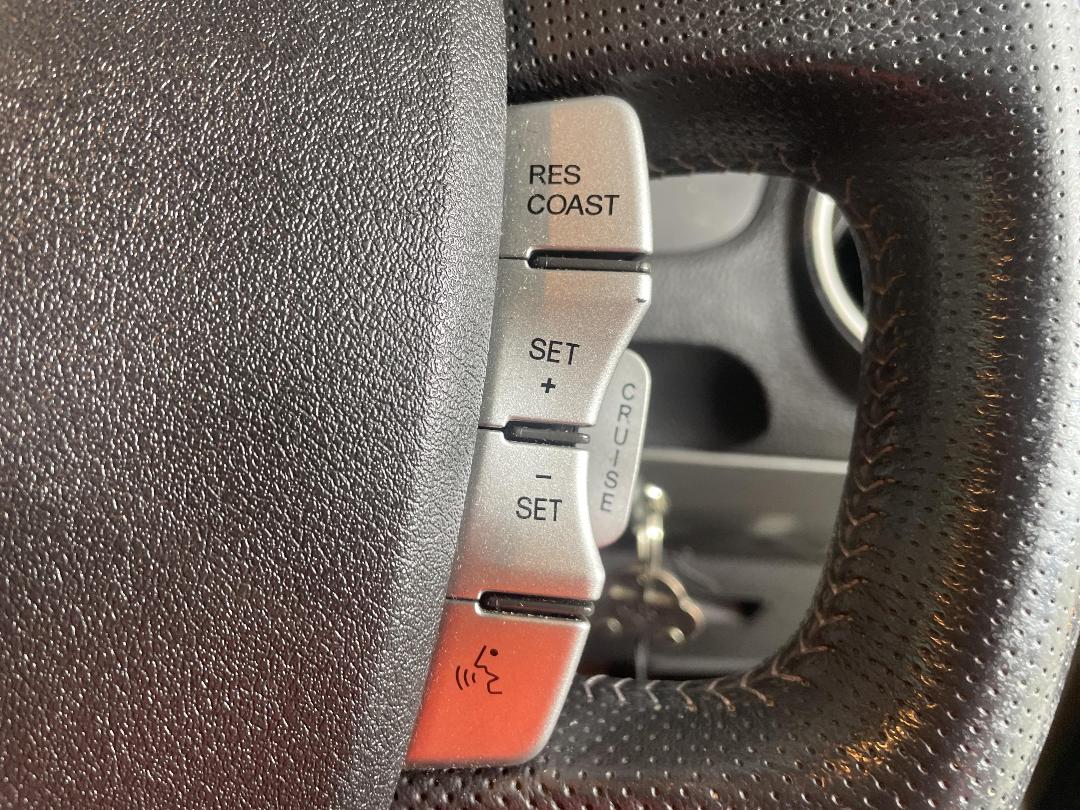 Photo '46' of Ford Territory Photo '46' of Ford Territory