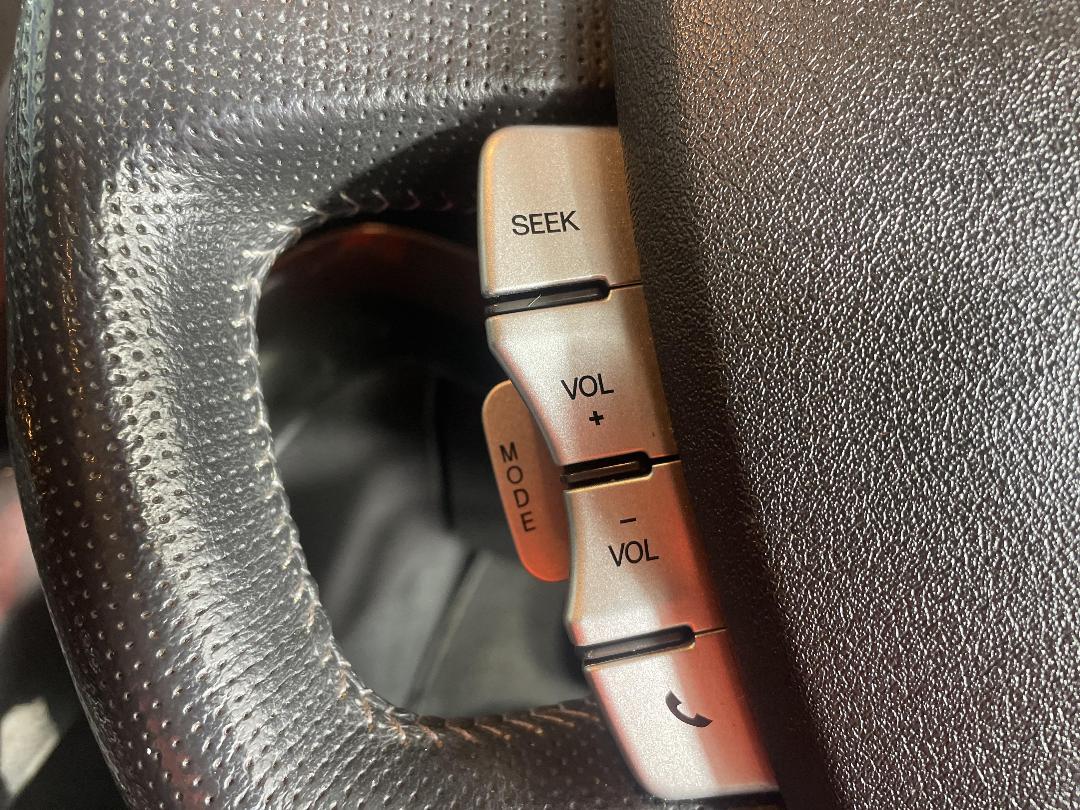 Photo '48' of Ford Territory Photo '48' of Ford Territory