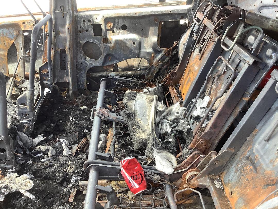 Photo '6' of Ford Territory Titanium AWD