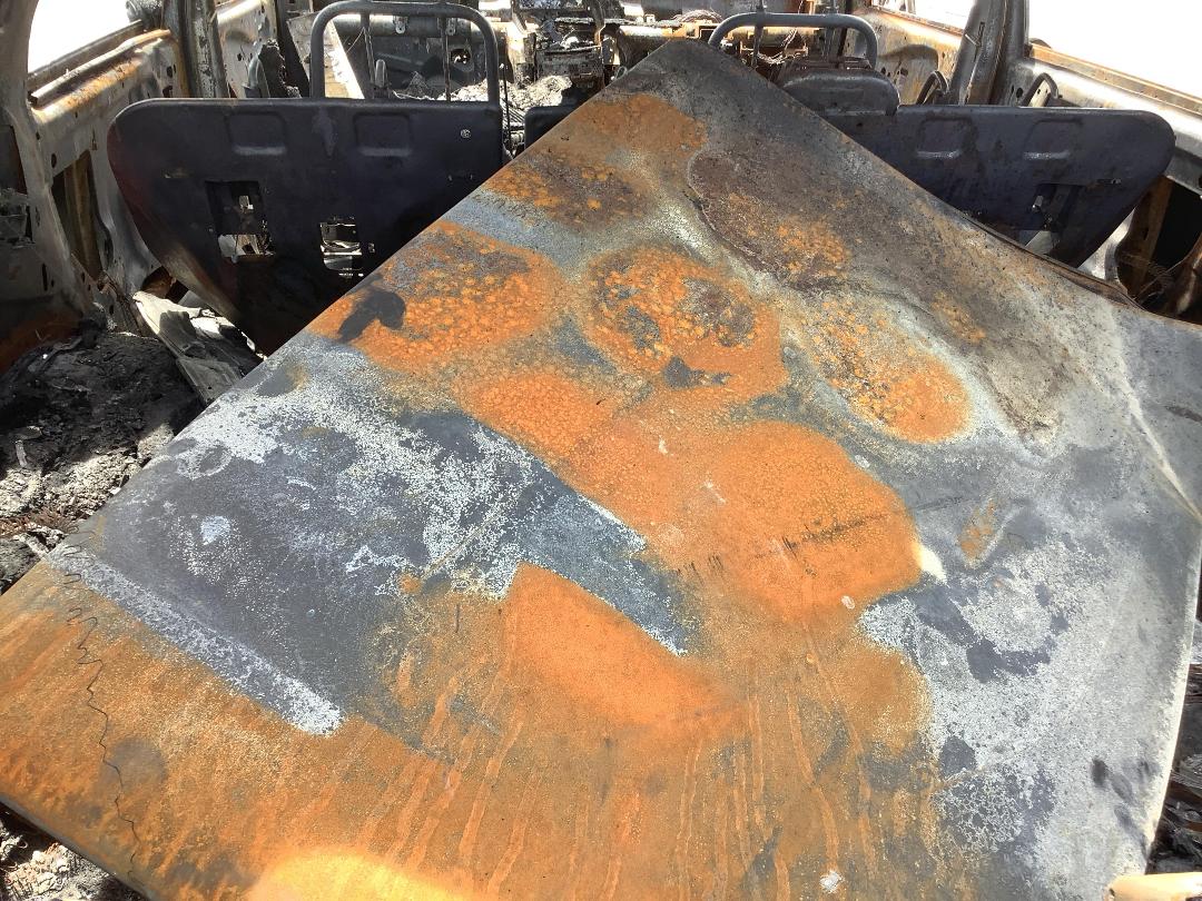 Photo '5' of Ford Territory Titanium AWD