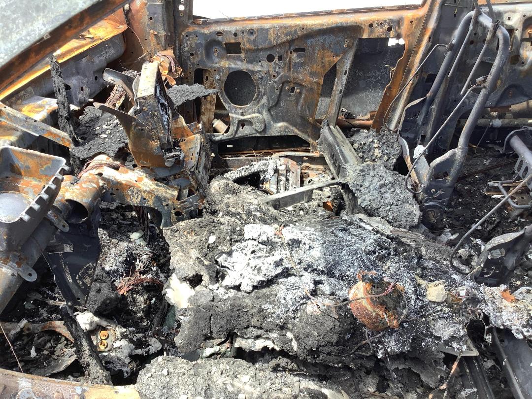 Photo '7' of Ford Territory Titanium AWD