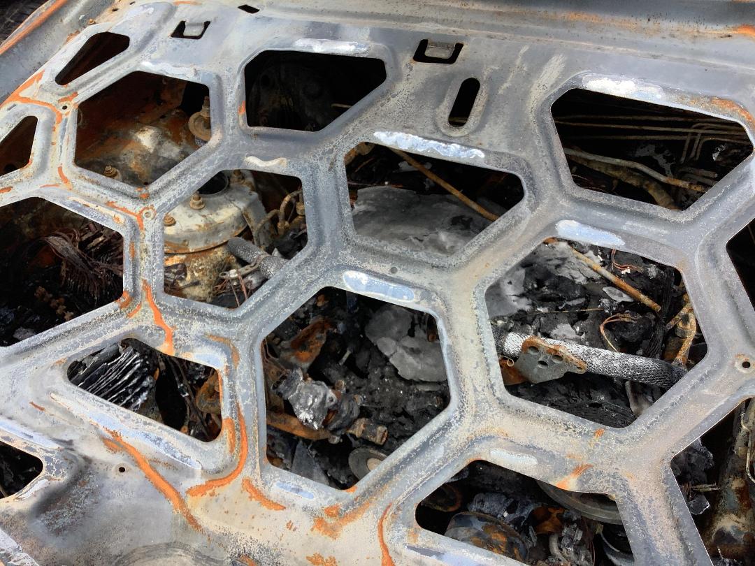 Photo '9' of Ford Territory Titanium AWD