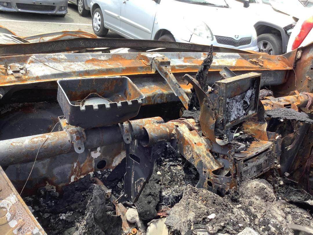 Photo '8' of Ford Territory Titanium AWD