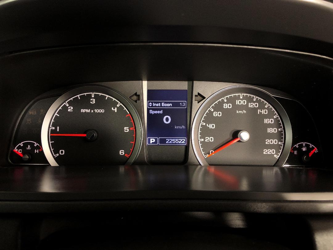 Photo '21' of Ford Territory Photo '21' of Ford Territory