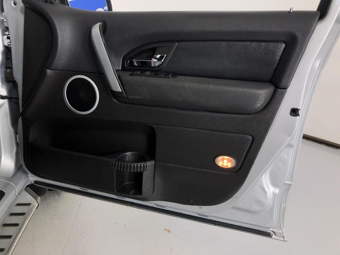 Photo '15' of Ford Territory Photo '15' of Ford Territory