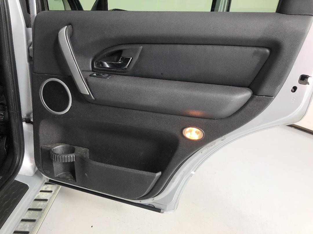 Photo '19' of Ford Territory Photo '19' of Ford Territory