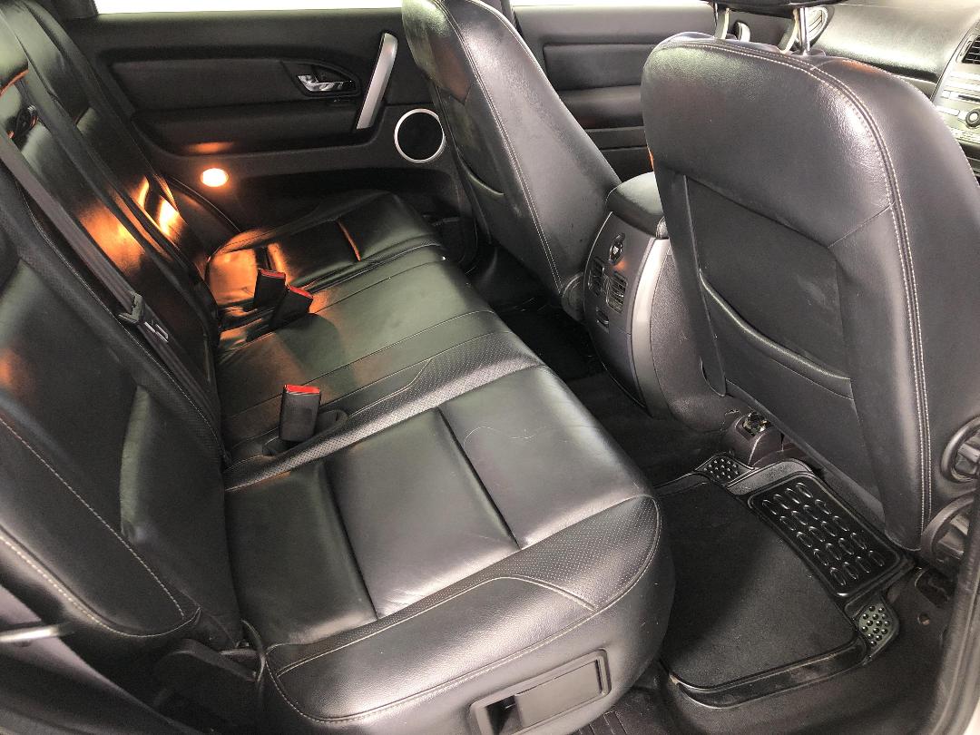 Photo '20' of Ford Territory Photo '20' of Ford Territory