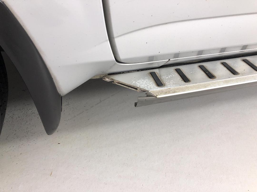 Photo '25' of Ford Territory Photo '25' of Ford Territory