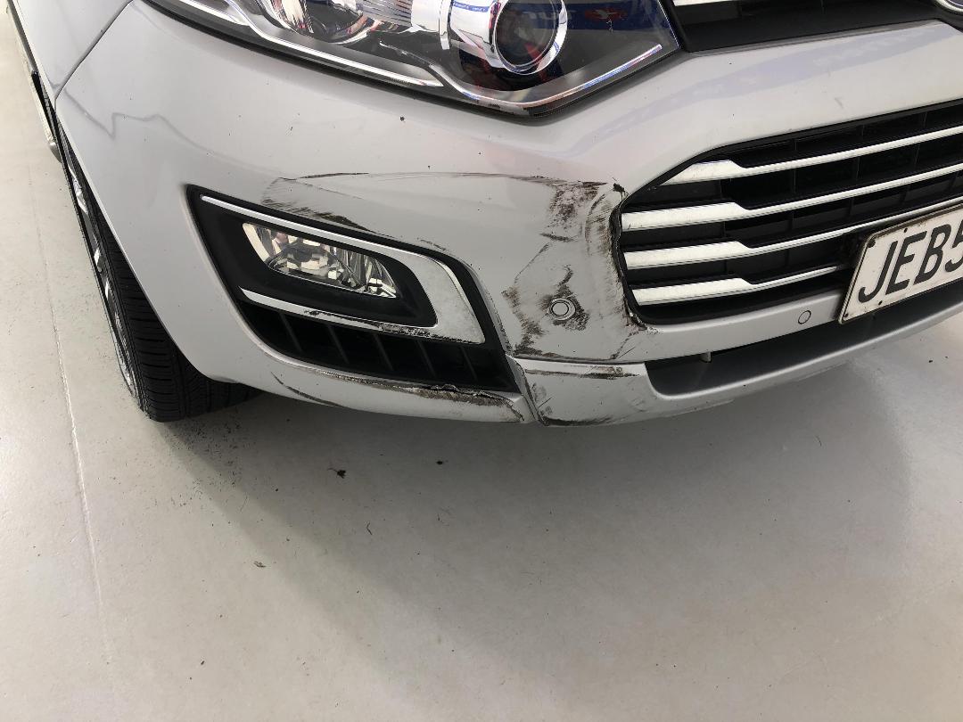 Photo '23' of Ford Territory Photo '23' of Ford Territory