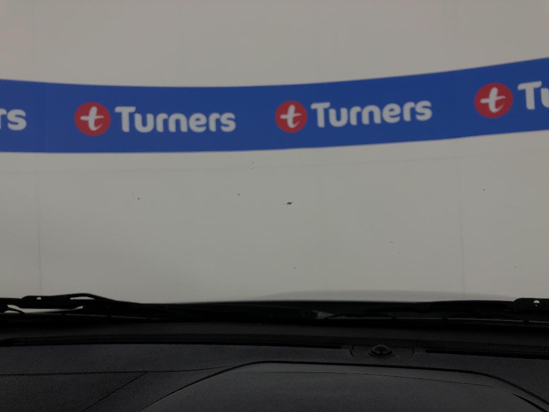 Photo '29' of Ford Territory Photo '29' of Ford Territory