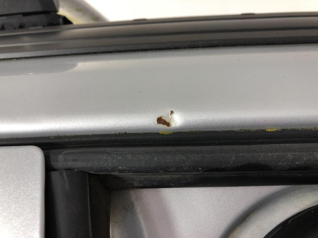 Photo '28' of Ford Territory Photo '28' of Ford Territory