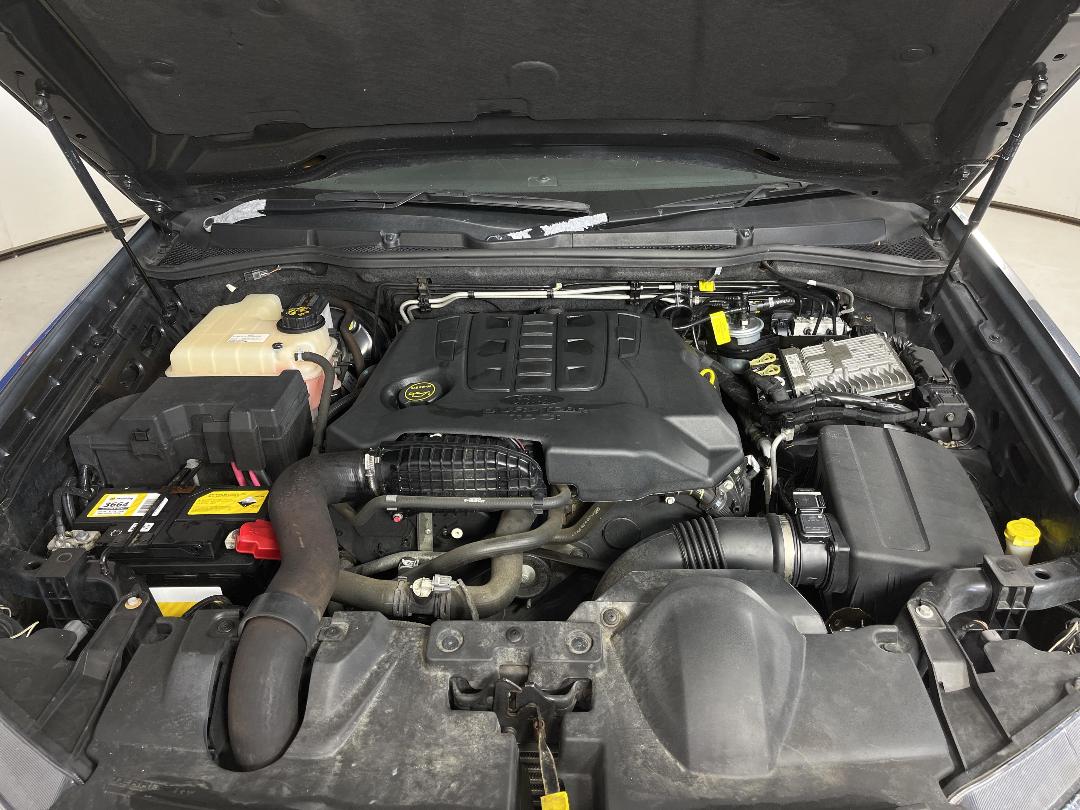 Photo '13' of Ford Territory