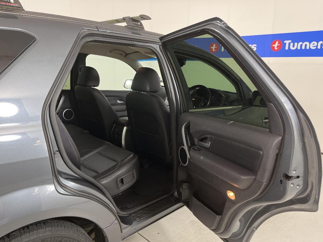 Photo '19' of Ford Territory