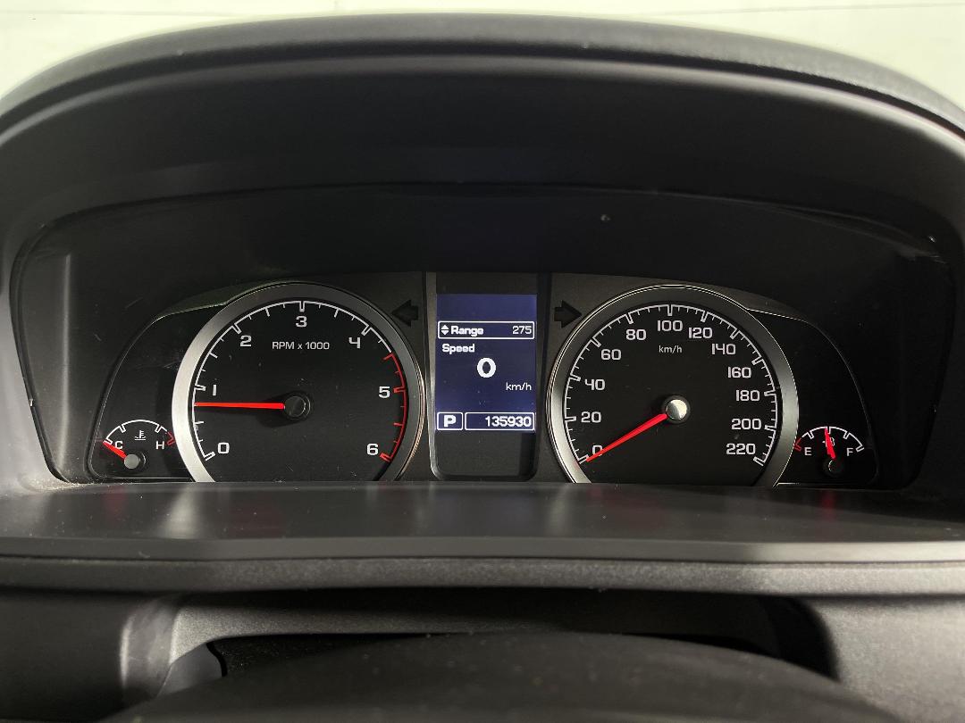 Photo '21' of Ford Territory