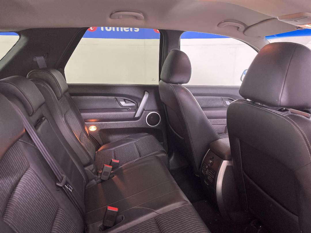 Photo '20' of Ford Territory