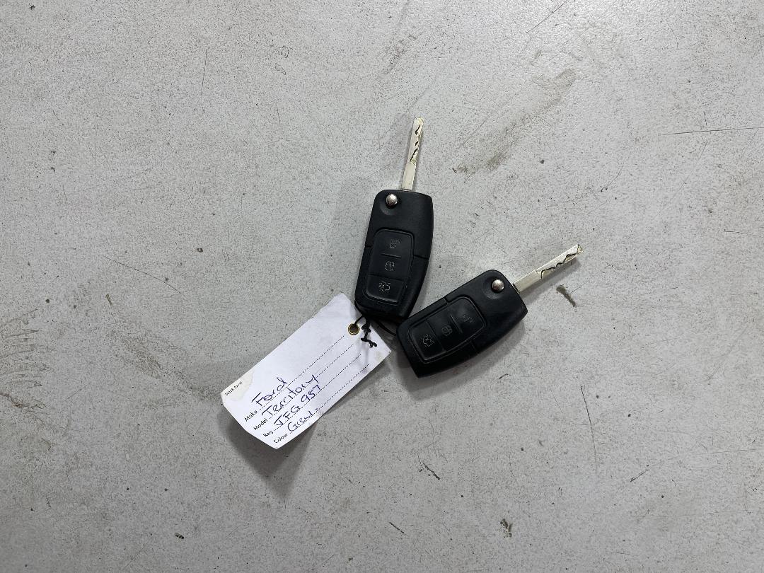 Photo '22' of Ford Territory