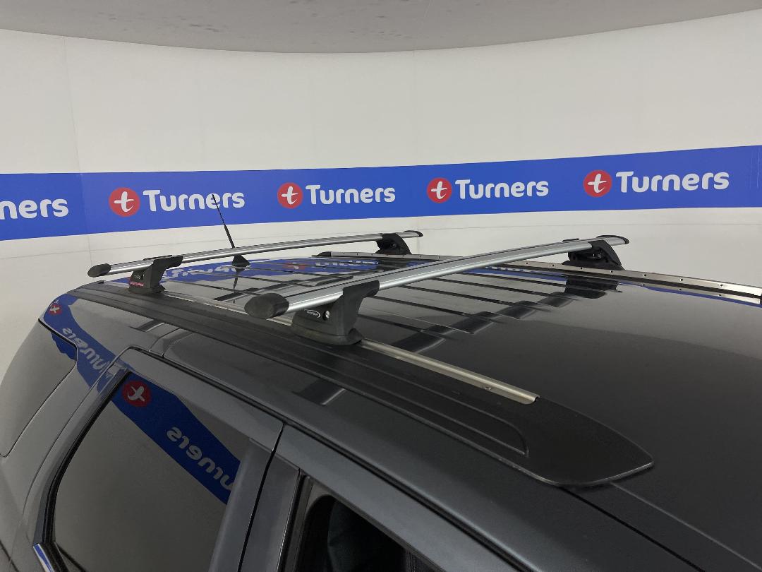 Photo '25' of Ford Territory