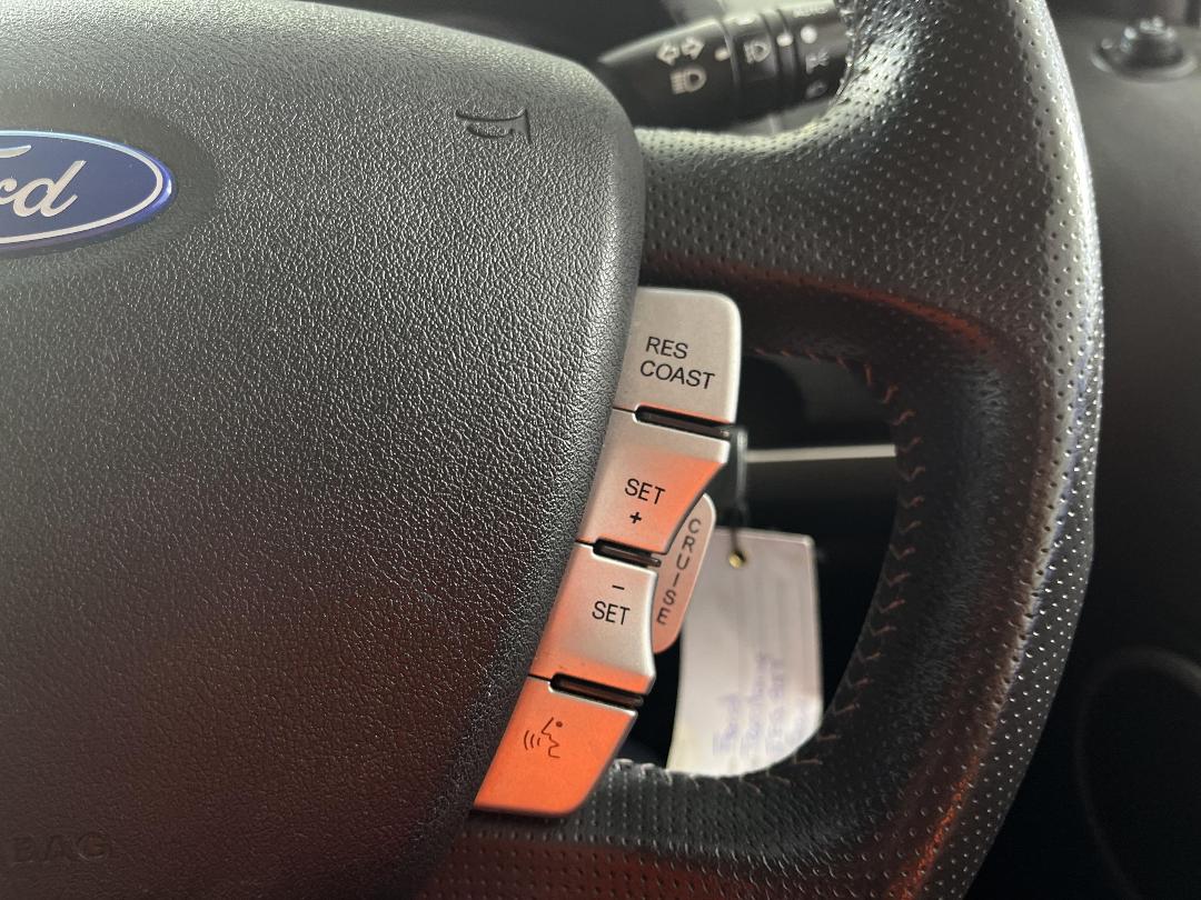 Photo '26' of Ford Territory