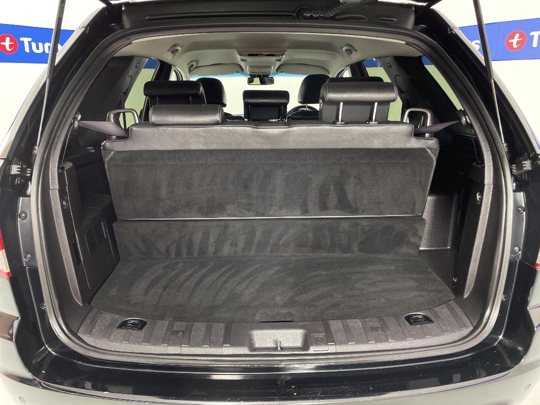 Photo '14' of Ford Territory