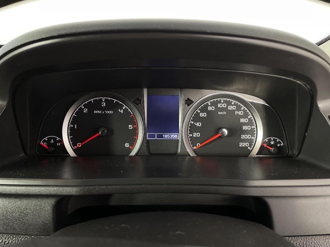 Photo '21' of Ford Territory