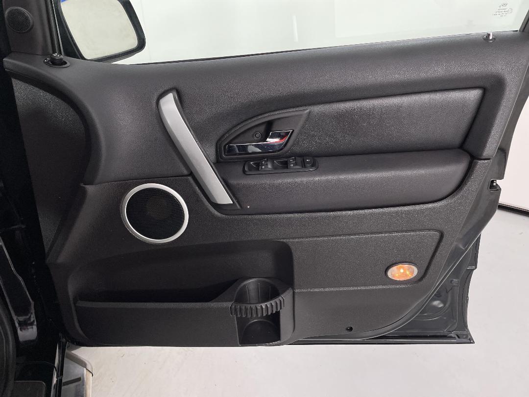 Photo '15' of Ford Territory