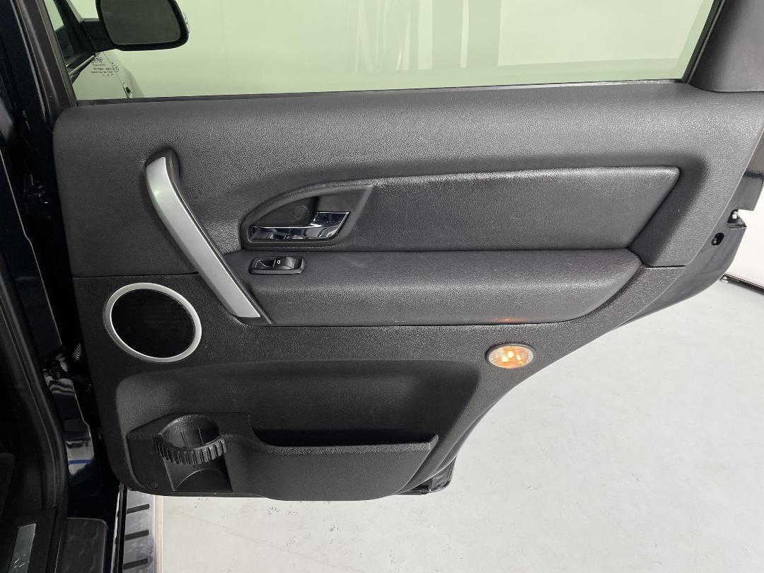 Photo '19' of Ford Territory