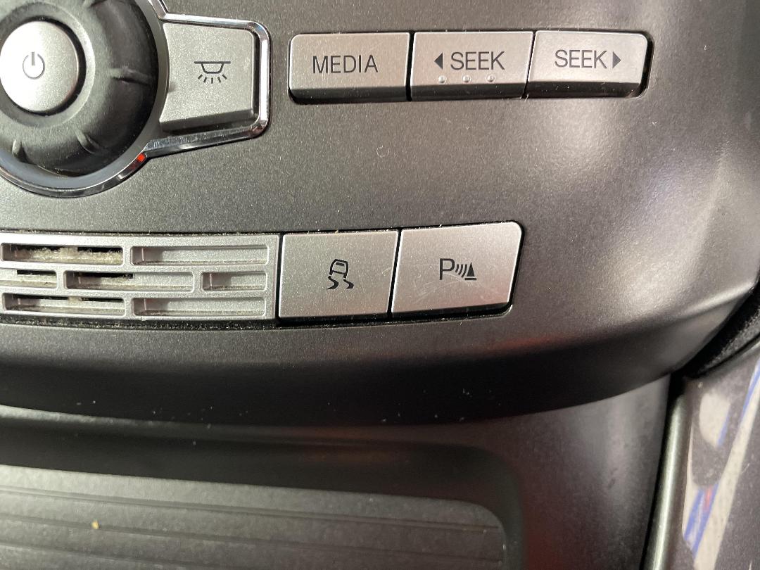 Photo '26' of Ford Territory