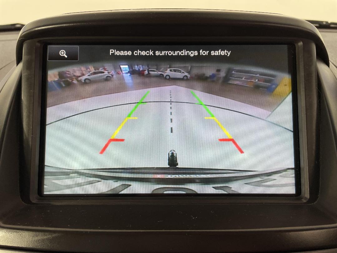 Photo '27' of Ford Territory