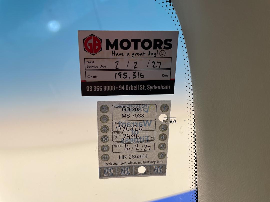 Photo '28' of Ford Territory