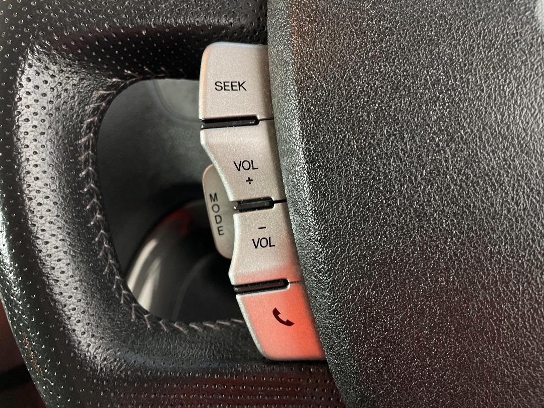 Photo '25' of Ford Territory