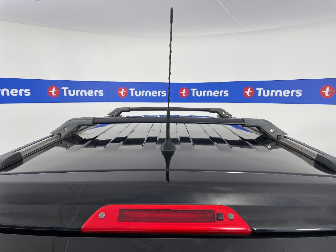 Photo '30' of Ford Territory