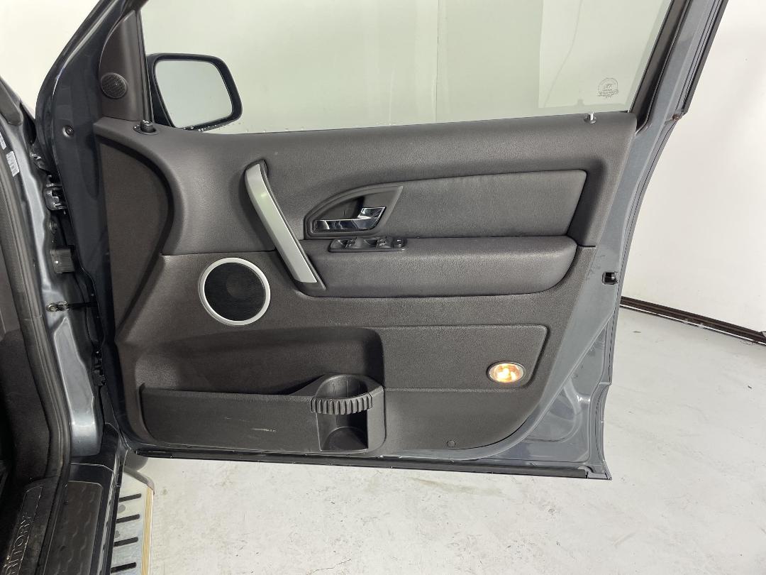 Photo '15' of Ford Territory