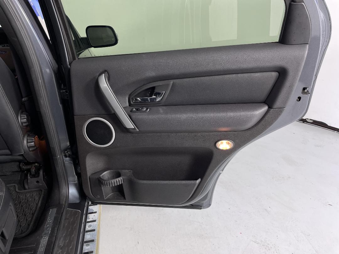 Photo '19' of Ford Territory