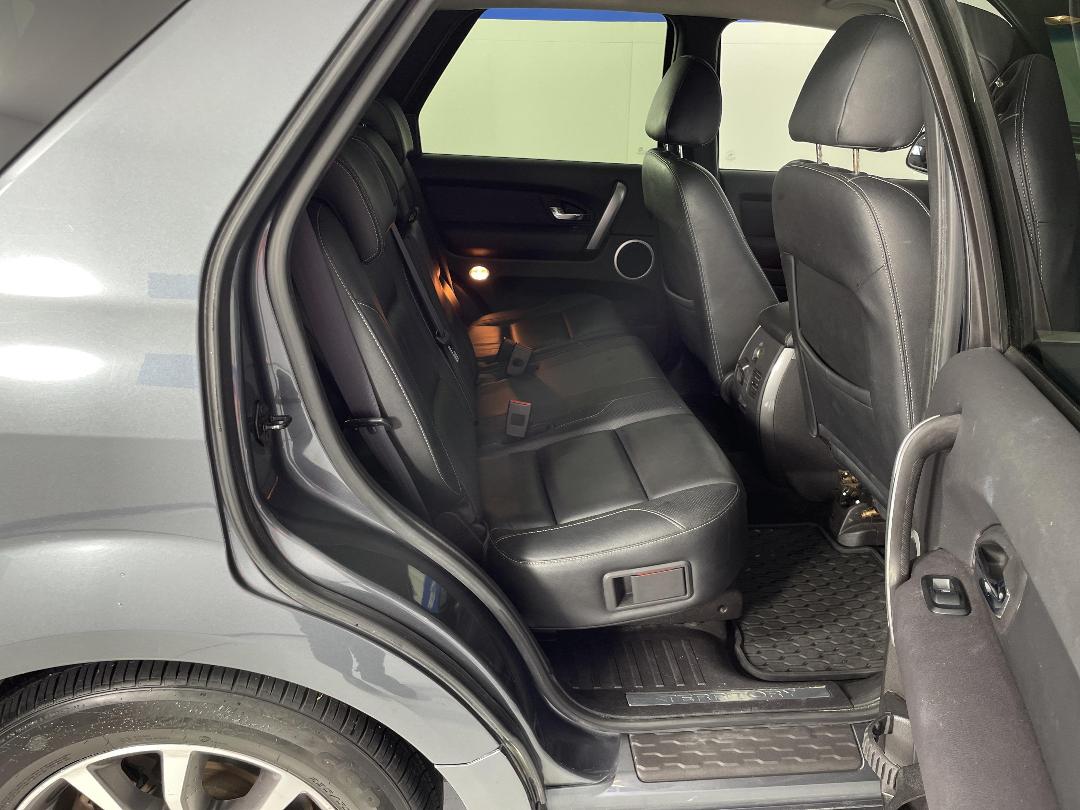 Photo '20' of Ford Territory