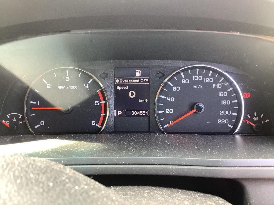 Photo '15' of Ford Territory TX