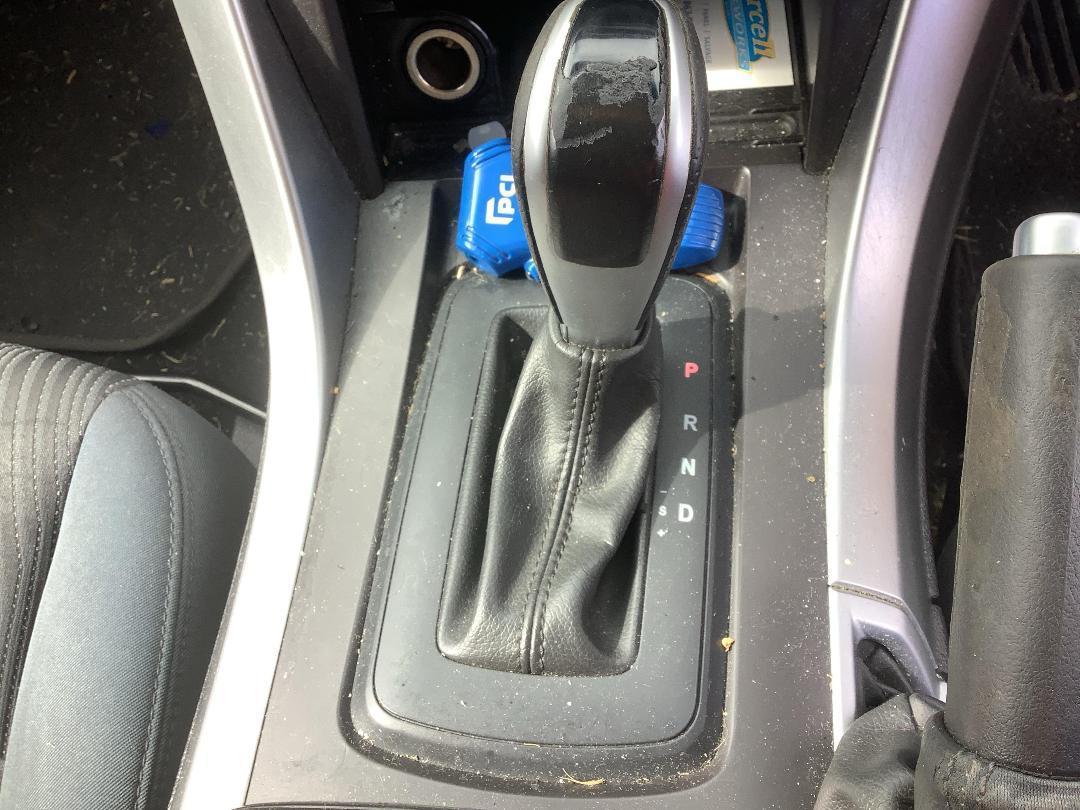 Photo '17' of Ford Territory TX