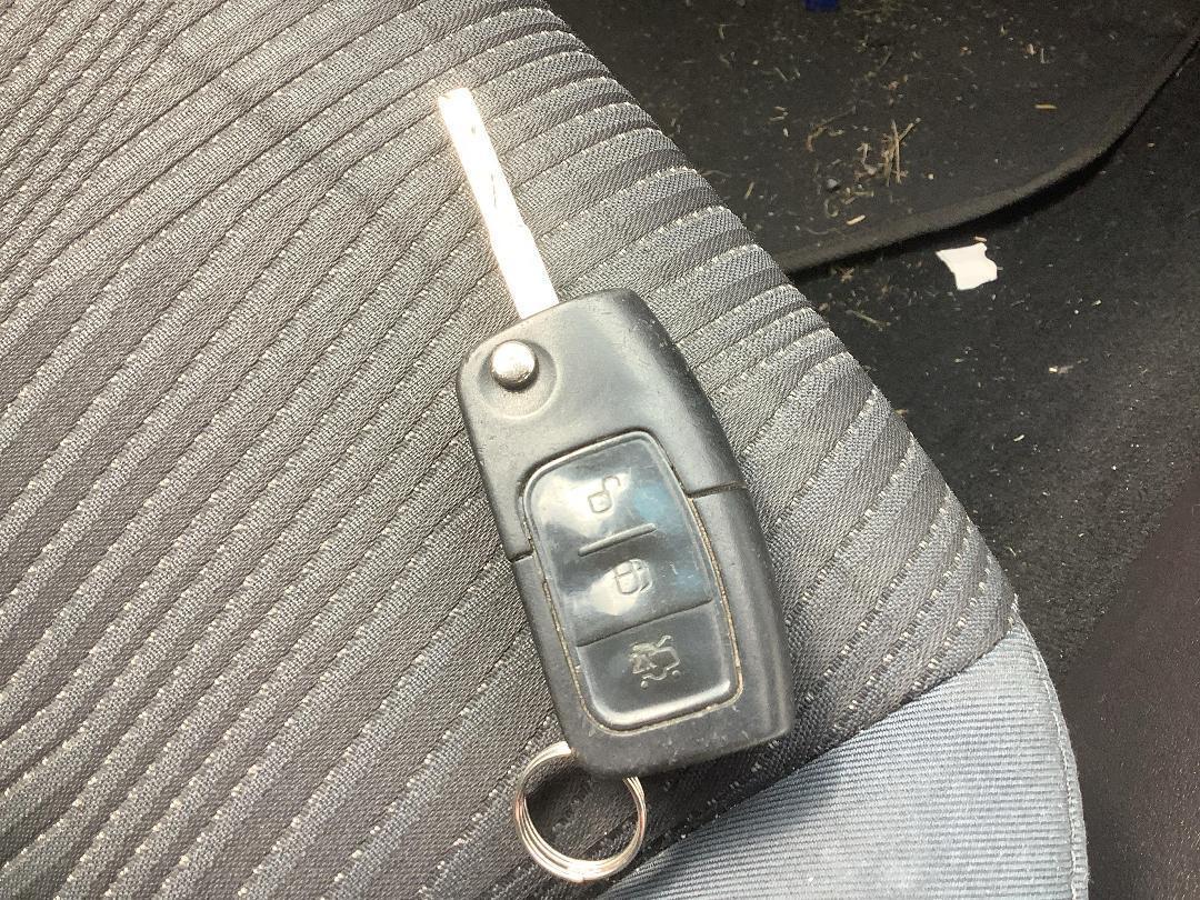 Photo '18' of Ford Territory TX