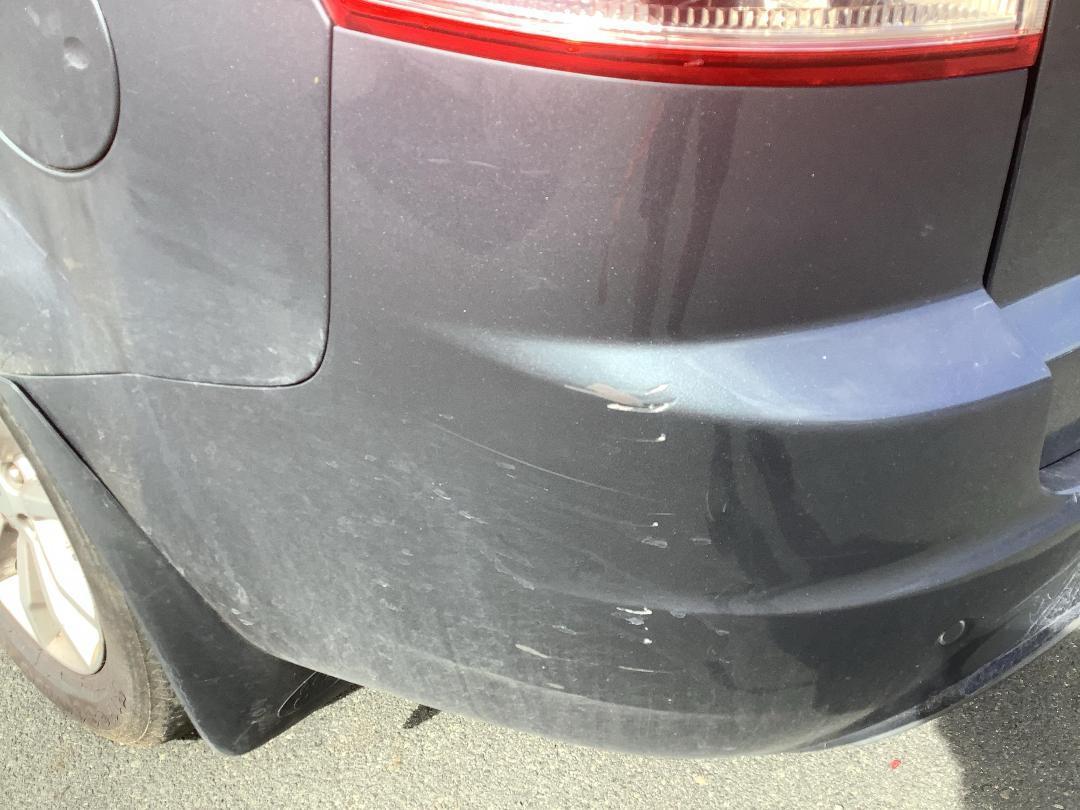 Photo '20' of Ford Territory TX