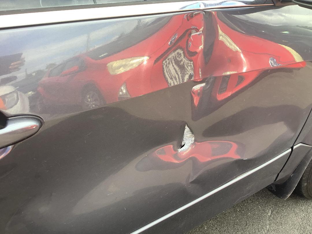 Photo '22' of Ford Territory TX