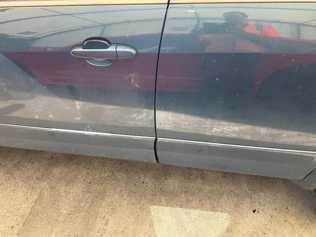 Photo '7' of Ford Territory TS Diesel