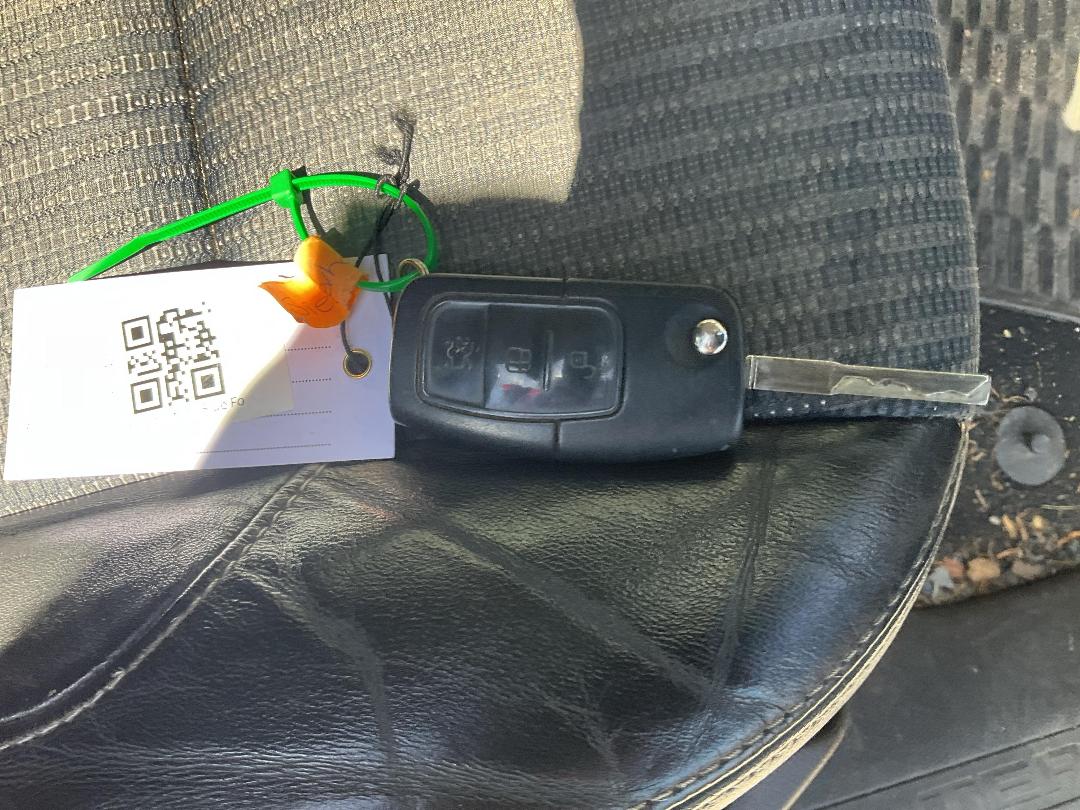 Photo '18' of Ford Territory TS Diesel