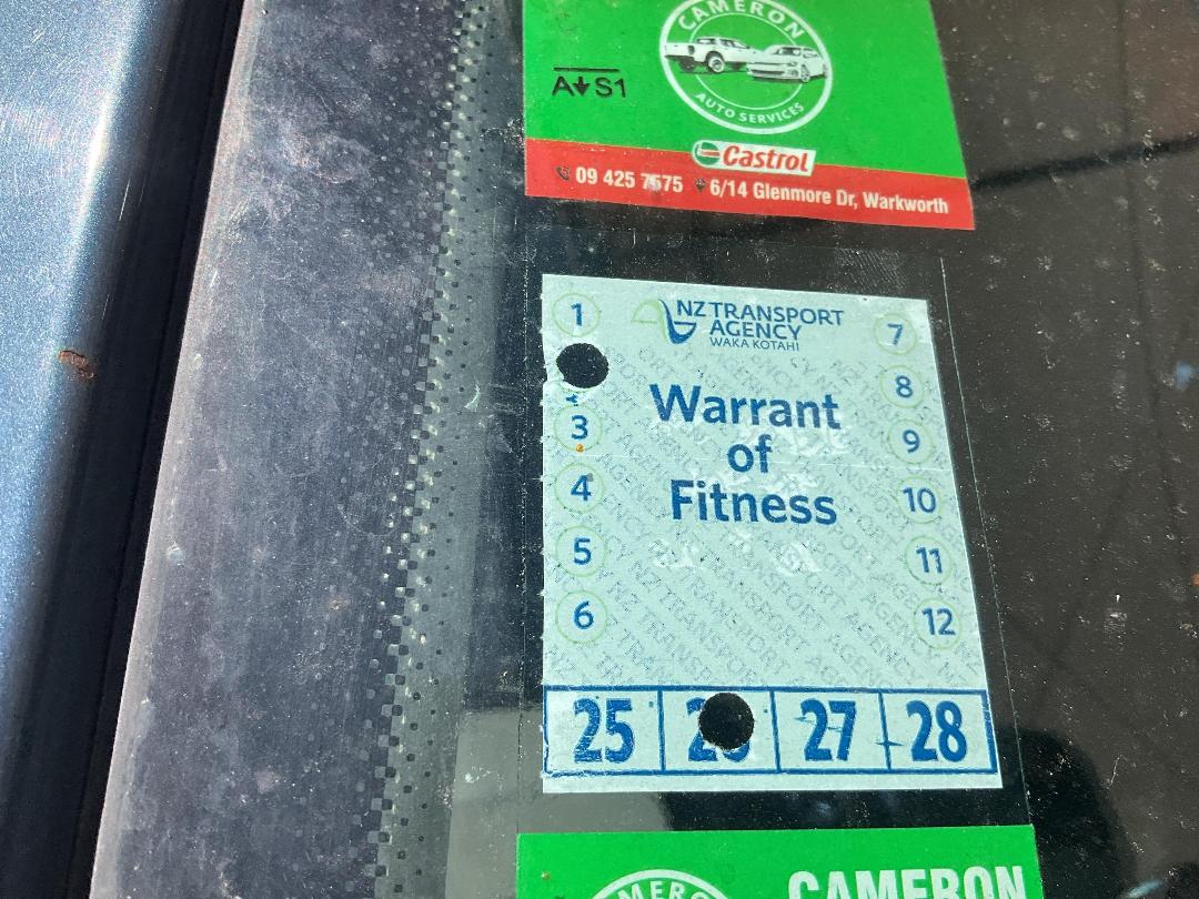 Photo '20' of Ford Territory TS Diesel