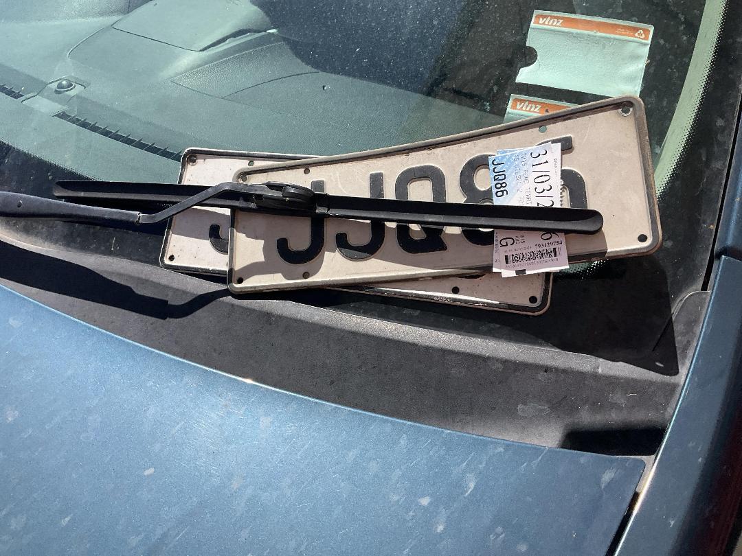 Photo '22' of Ford Territory TS Diesel