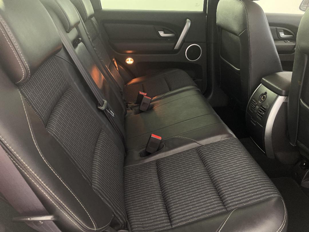 Photo '20' of Ford Territory