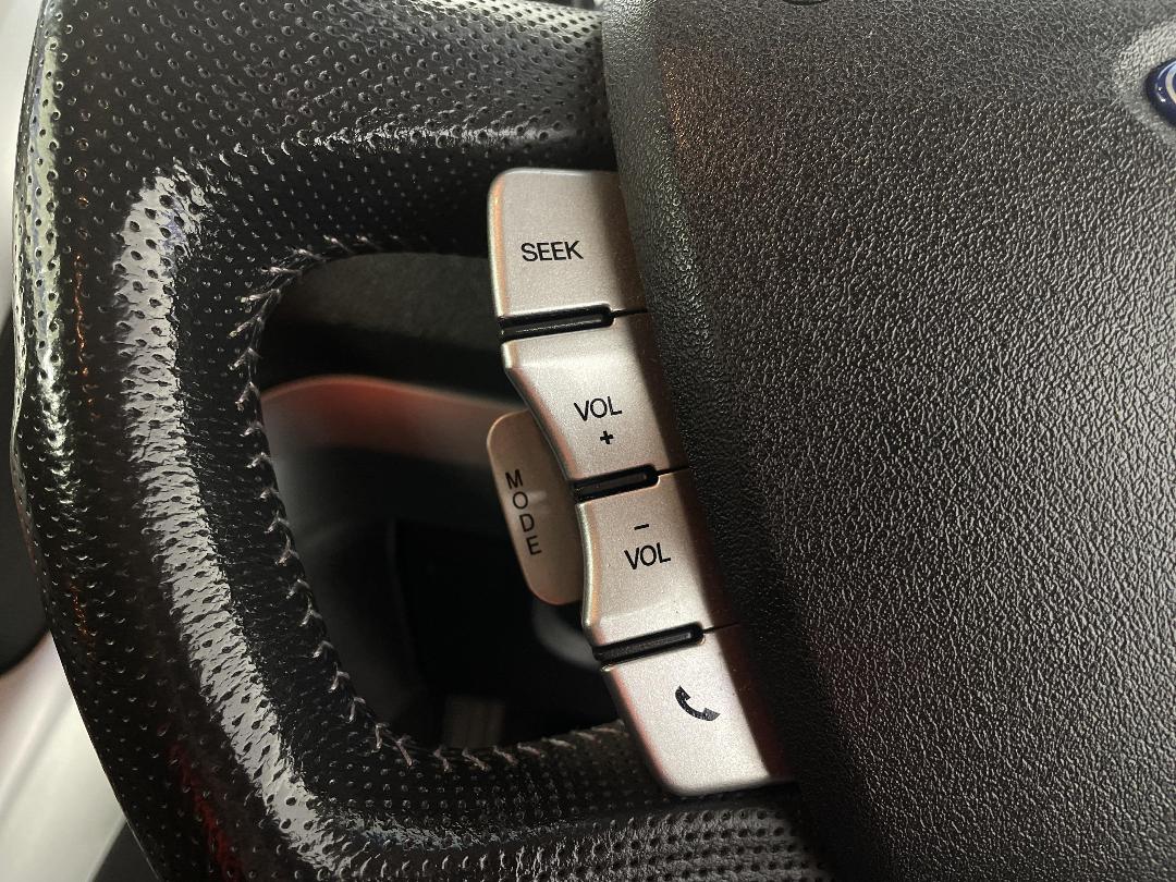 Photo '24' of Ford Territory