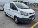 Thumbnail '1' of Ford Transit SWB LOW Roof